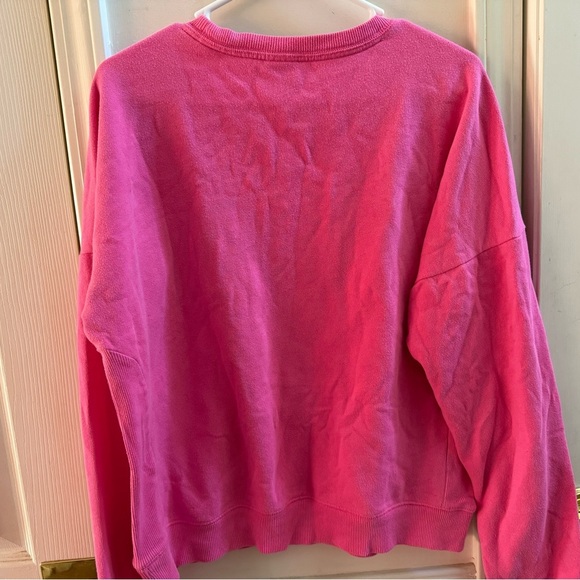 Victoria’s Secret Pink Sweatshirt - Picture 6 of 8